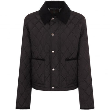 BURBERRY quilted nylon jacket 159834046 [P]