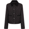 BURBERRY gekräuselte Nylonjacke (8105097) 159834046 [P]