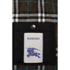 BURBERRY gekräuselte Nylonjacke (8105097) 159834046 [P]