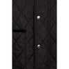 BURBERRY gekräuselte Nylonjacke (8105097) 159834046 [P]