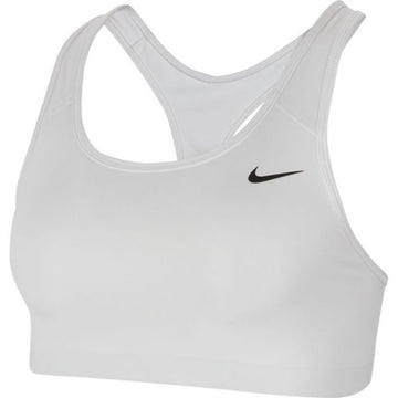 NIKE Damen Dry-Fit Swoosh Non-Padded Bra BV3630-100 75811731 [P]