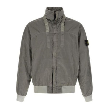Stone Island Nylon Metal Watro-Tc In Econyl® Jacket (L1S15 S0020 V0061) 159847229 [P]
