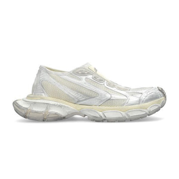 BALENCIAGA 3XL Slip-On Low-Top Sneakers 159847780 [P]