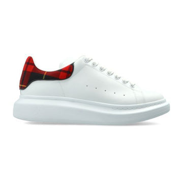 ALEXANDER MCQUEEN Übergroße Sneakers 156598450 [P]