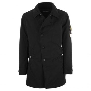 STONE ISLAND David-TC mit Primaloft® PURE™ Isolierung Kurze Trenchcoat (791542149 A0029) 115828377 [P]