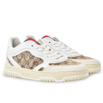 GUCCI リウェブスニーカー (785452 AADHW 9573) 115846990 [P]