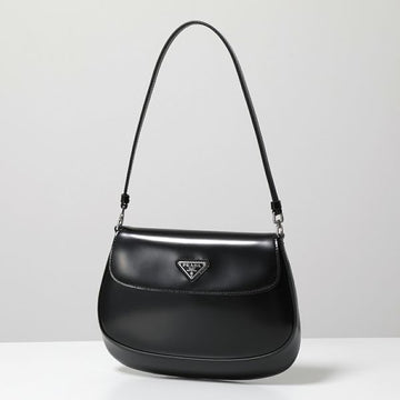 PRADA Cleò Flap Schultertasche (1BD311 OOO ZO6 F0002) 148168270 [P]