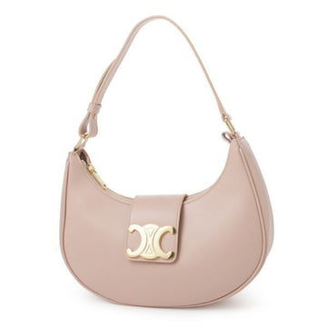 CELINE MEDIUM AVA TRIOMPHE TASCHEN AUS GLATTER KALBSLEDER (114493DGQ 03PH) 149065812 [P]