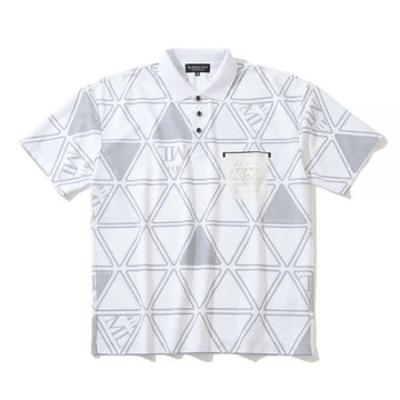 MARK & LONA CD10-TLPL (MCM-4B-AP57-0001) (メンズポロ) 158169157 [P]