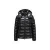 MONCLER Badewannenjacke mit Logo-Patch 159428104 [P]