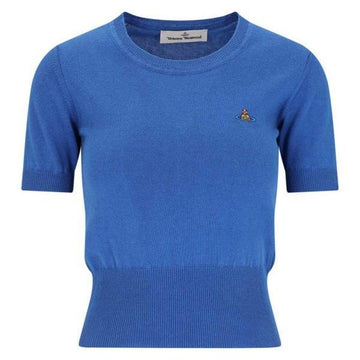 VIVIENNE WESTWOOD トップ (1803002Q Y0010 K401) 158169446 [P]