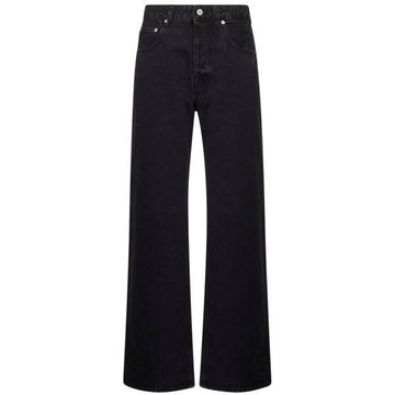 JACQUEMUS ワイド デ ニーム デニム パンツ 147067132 [P]