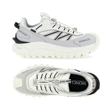 MONCLER Trailgrip GTX Sneakers Grau 4M002 60 M7208 91Q 158346430 [P]
