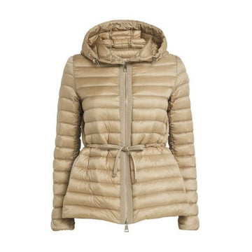 Moncler Hooded Padded Jacket Beige 1A103 00 53048 205 158346414 [P]