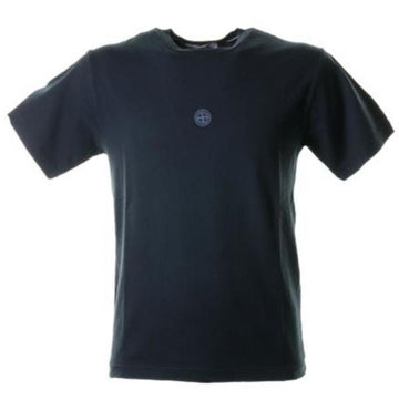 STONE ISLAND LETTERING ONE Print T-Shirt 158169870 [P]