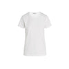 Moncler Logo Patch Round T-Shirt White 8C732 00 V8059 033 153589297 [P]