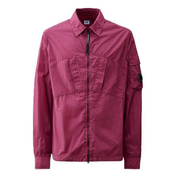 CP Company Taylon L Zipped Shirt 75882679 [P]