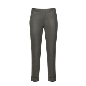 Thom Browne Low Rise Super 120 Twill Wool Skinny Pants FTC025V 00626 035 75822452 [P]
