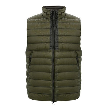 CP COMPANY Shell Lens Daunenweste 150521182 [P]