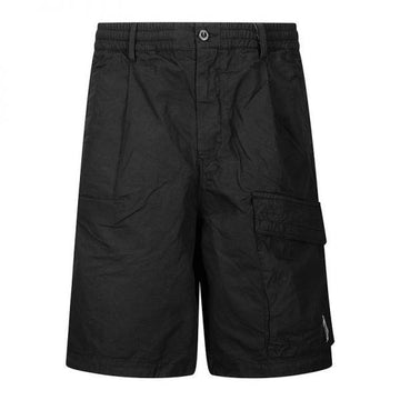 CP COMPANY 26SS Micro-Reps Boxy Lens Shorts 157363605 [P]