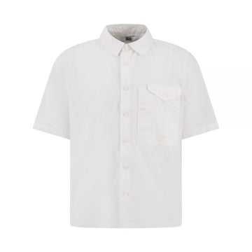 CP Company Short Sleeve Shirt 158169847 [P]