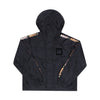 GANNI Fluggewicht Nylon Damenjacke 159720896 [P]