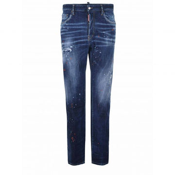DSQUARED2 Dunkle Easy Wash 642 Jeans 136542280 [P]