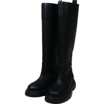 Ganni EVERYDAY TUBULAR BOOT 150744478 [P]