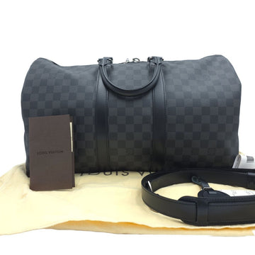 Louis Vuitton Keepall Bandoulière 45 159871939 [P]