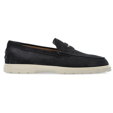 Tods Suede Loafers 156606551 [P]