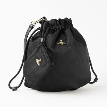 Vivienne Westwood Drawstring Pouch Set 156984457 [P]