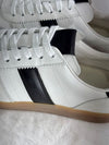TOM FORD Männer Logo Sneaker J1558 LCL457N 5W028 151467129 [P]