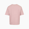 MAISON KITSUNE Fox Head Oversized T-Shirt 159076022 [P]