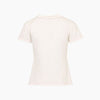 Ganni Future Babyfit T-Shirt 159076112 [P]