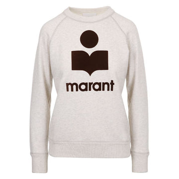 Isabel Marant 26SS SW0160FA A1M07E ECBW MILLYNY Sweatshirt 153506006 [P]