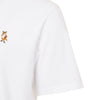 MAISON KITSUNE スタンディングフォックス コンフォート 半袖Tシャツ 152606032 [P]
