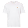 MAISON KITSUNE スタンディングフォックス コンフォート 半袖Tシャツ 152606032 [P]