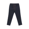 MONCLER モンクレール パンタローネ ドローストリングパンツ ネイビー 2A000 23 54A1U 742 150067829 [P]