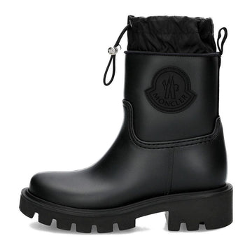 Moncler 25FW Kickstream Ankle Boots Black 4G002 00 M4522 999 148772699 [P]