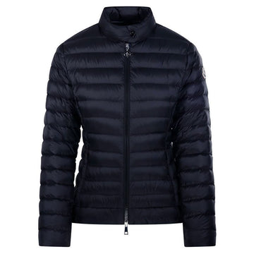 Moncler 25FW IGELLE Logo Patch Lightweight Padded Jacket Navy 1A000 92 597YF 778 144632174 [P]