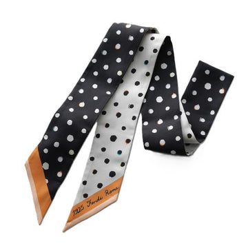 Fendi 26SS Optical Labpy Scarf 157808410 [P]