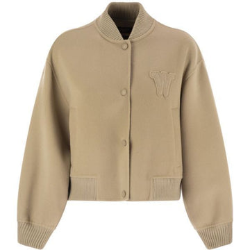 MAXMARA Virgin Wool Coat 149966206 [P]