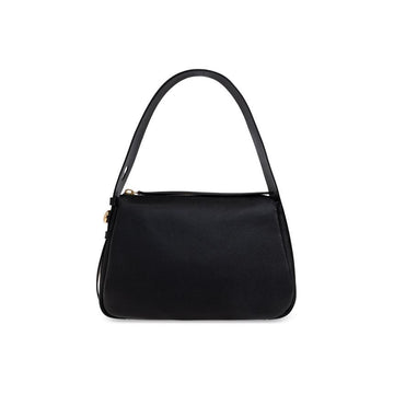 Tory Burch 26FW Romy Shoulder Bag Black 177364 001 159879631 [P]