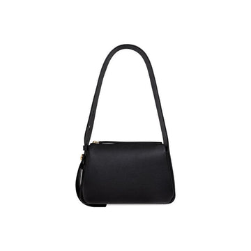 TORY BURCH 26FW Romy Kleine Schultertasche Schwarz 176674 001 159879633 [P]