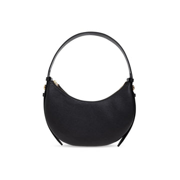 TORY BURCH Henkeltasche Halbmond Schwarz 178677 001 159879634 [P]