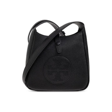 Tory Burch Miller Swing Crossbody Bag Black 185793 001 159879637 [P]