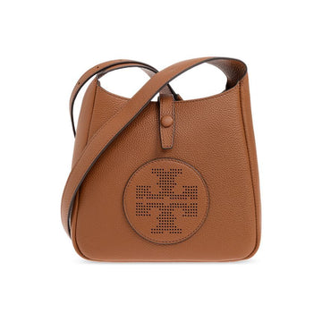 Tory Burch Miller Swing Crossbody Bag Aged Tan 185793 200 159879638 [P]
