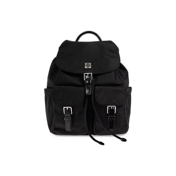 TORY BURCH Rucksack Virginia Schwarz 169165 001 159879640 [P]