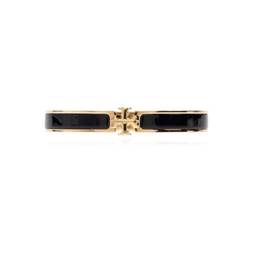 TORY BURCH Kira Lack Mittelarmband Schwarz 176492 720 159879647 [P]