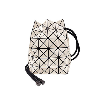 ISSEY MIYAKE 26FW Bao Bao Ring Bucket Bag Beige BB66 AG531 40 159879681 [P]